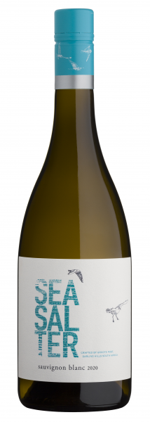 Groote Post Vineyards Seasalter Sauvignon Blanc